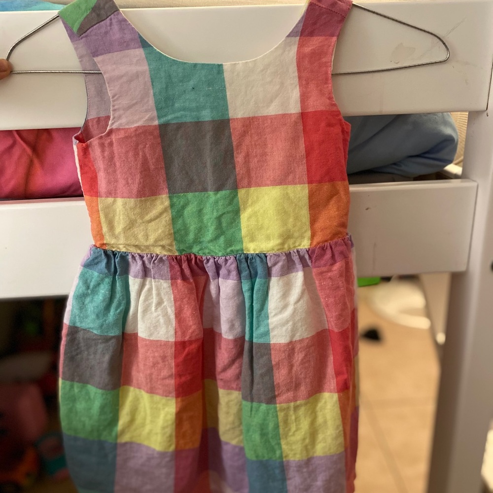 Gap dress